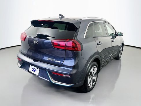 Used 2019 Kia Niro LX image 5