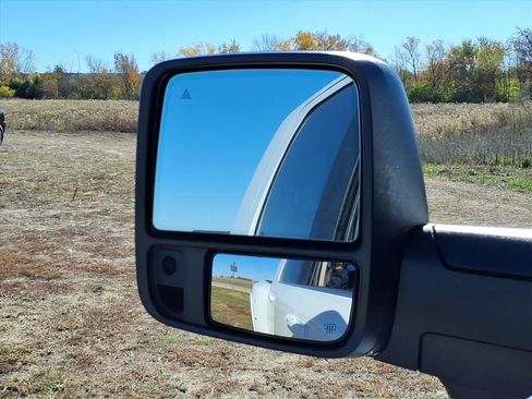 New 2026 RAM 3500 Longhorn image 21