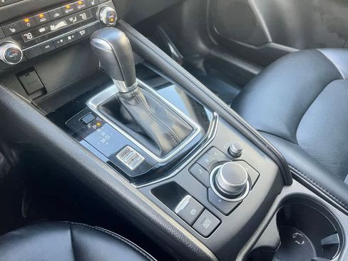 Certified 2024 MAZDA CX-5 AWD 2.5 S w/ Select Package image 28