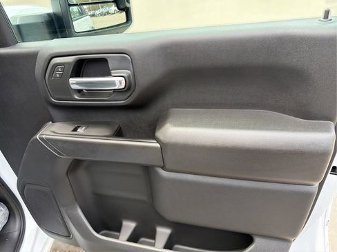 New 2025 Chevrolet Silverado 2500 W/T w/ WT Convenience Package AWD/4WD image 22