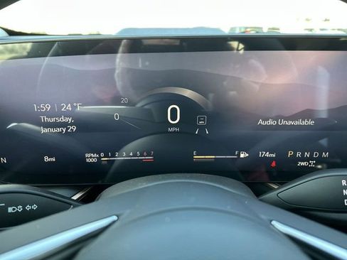 New 2026 Buick Envision Sport Touring image 11