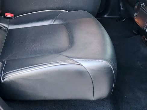 Used 2020 INFINITI QX80 Luxe w/ 22" Wheel Package image 25