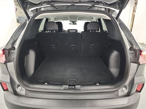 Used 2022 Ford Escape SEL image 22