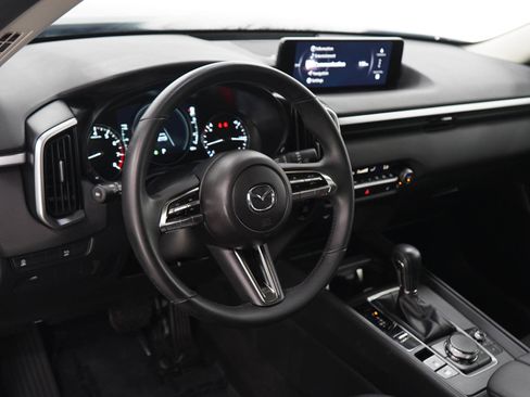 Used 2025 MAZDA CX-50 AWD 2.5 S w/ Premium Package image 21