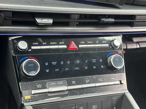 New 2026 Hyundai Santa Fe Calligraphy image 22