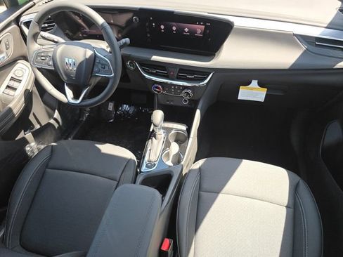 New 2026 Buick Encore GX Preferred w/ Comfort Package AWD/4WD image 21