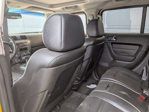 Used 2006 HUMMER H3 Base image 17