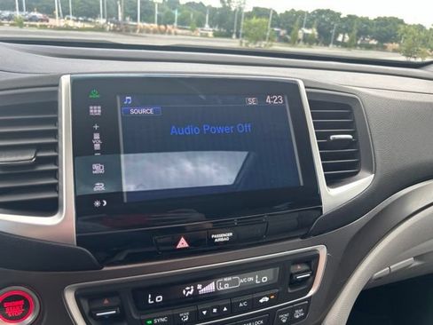 Used 2016 Honda Pilot EX-L image 23