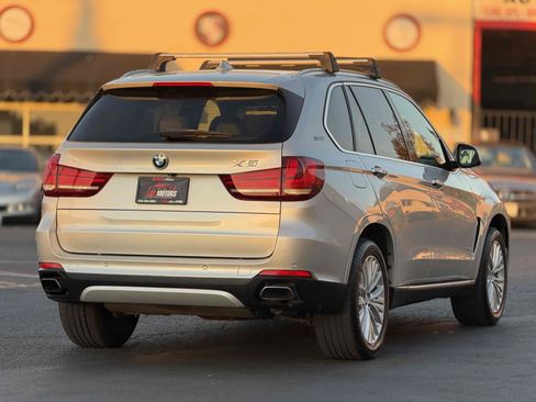 Used 2017 BMW X5 xDrive40e AWD/4WD image 6