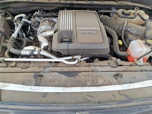 Used 2023 GMC Yukon Denali image 29