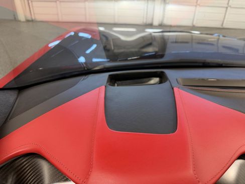Used 2015 Chevrolet Corvette Stingray Coupe w/ 3LT Preferred Equipment Group RWD image 23