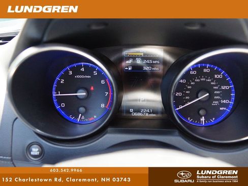 Used 2019 Subaru Outback 2.5i Premium AWD/4WD image 15