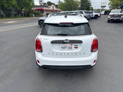 Used 2019 MINI Cooper Countryman ALL4 AWD/4WD image 7