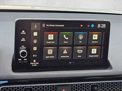 Used 2026 Honda Civic Sport Touring image 13