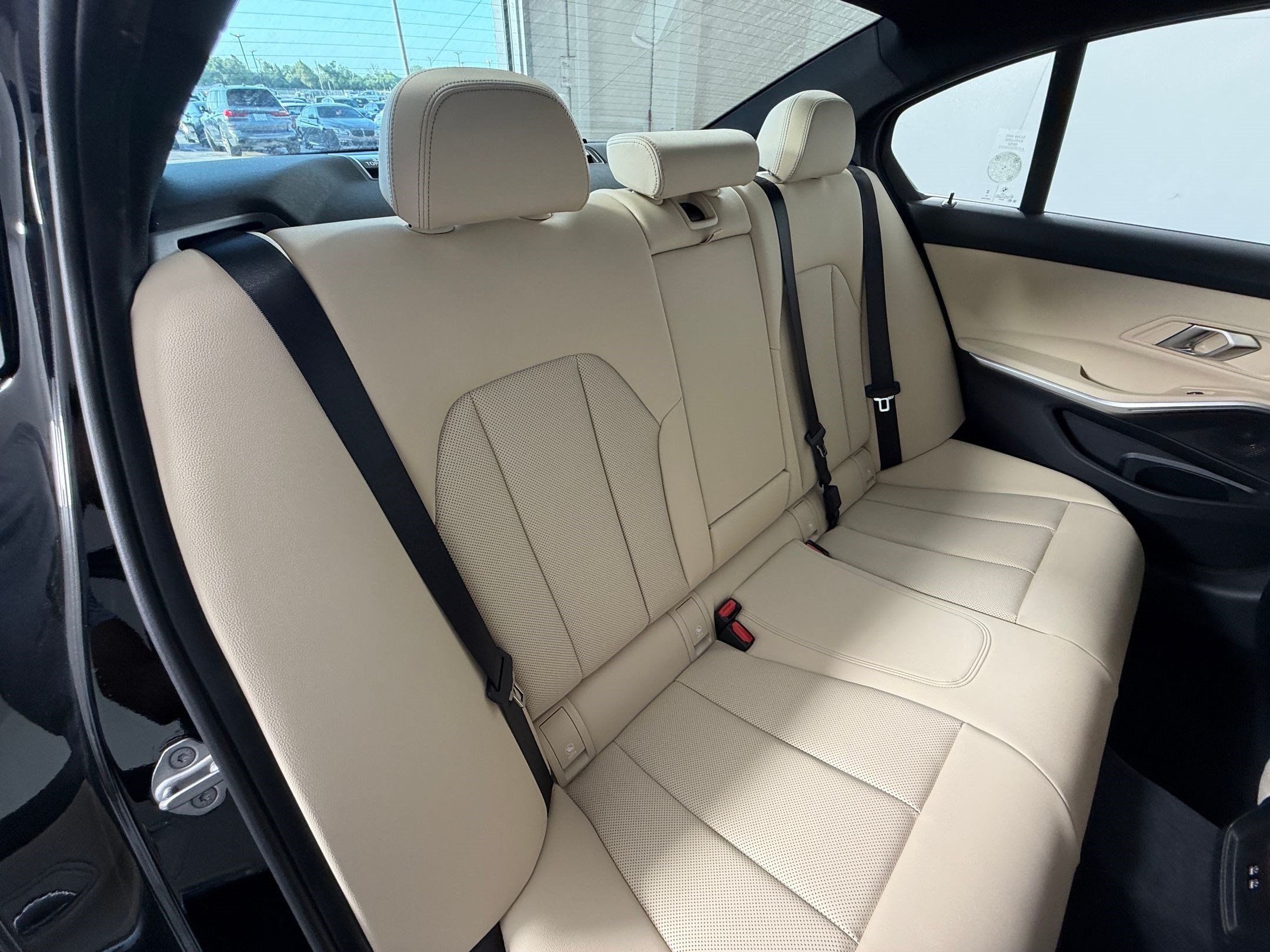Used 2026 BMW 330i Sedan w/ Premium Package RWD image 33