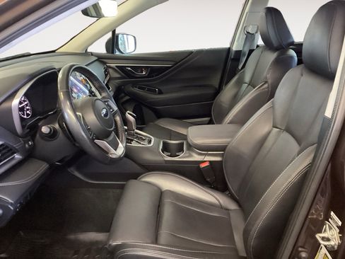 Used 2021 Subaru Outback Limited w/ Popular Package #2 image 9