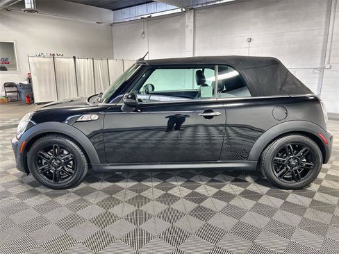 Used 2015 MINI Cooper S w/ Always Open Package image 4