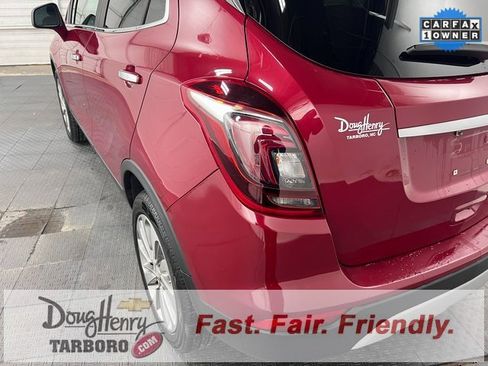 Used 2020 Buick Encore Preferred w/ Safety Package image 13