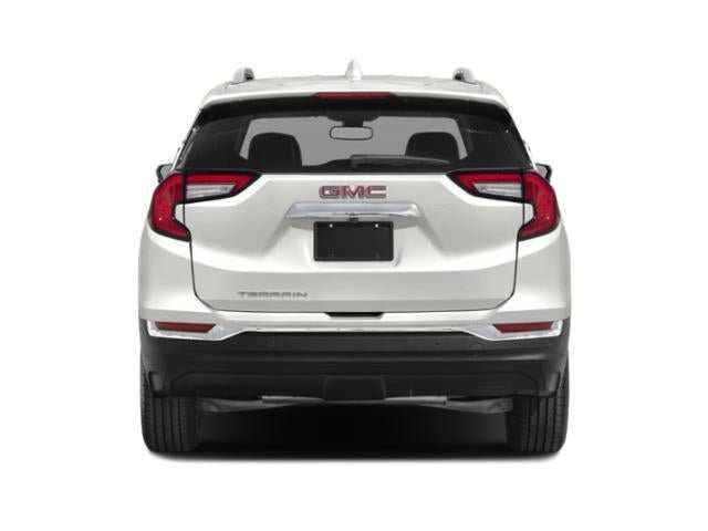 Used 2023 GMC Terrain SLE w/ Driver Convenience Package AWD/4WD image 5