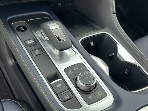 New 2026 INFINITI QX60 Sport AWD/4WD image 34