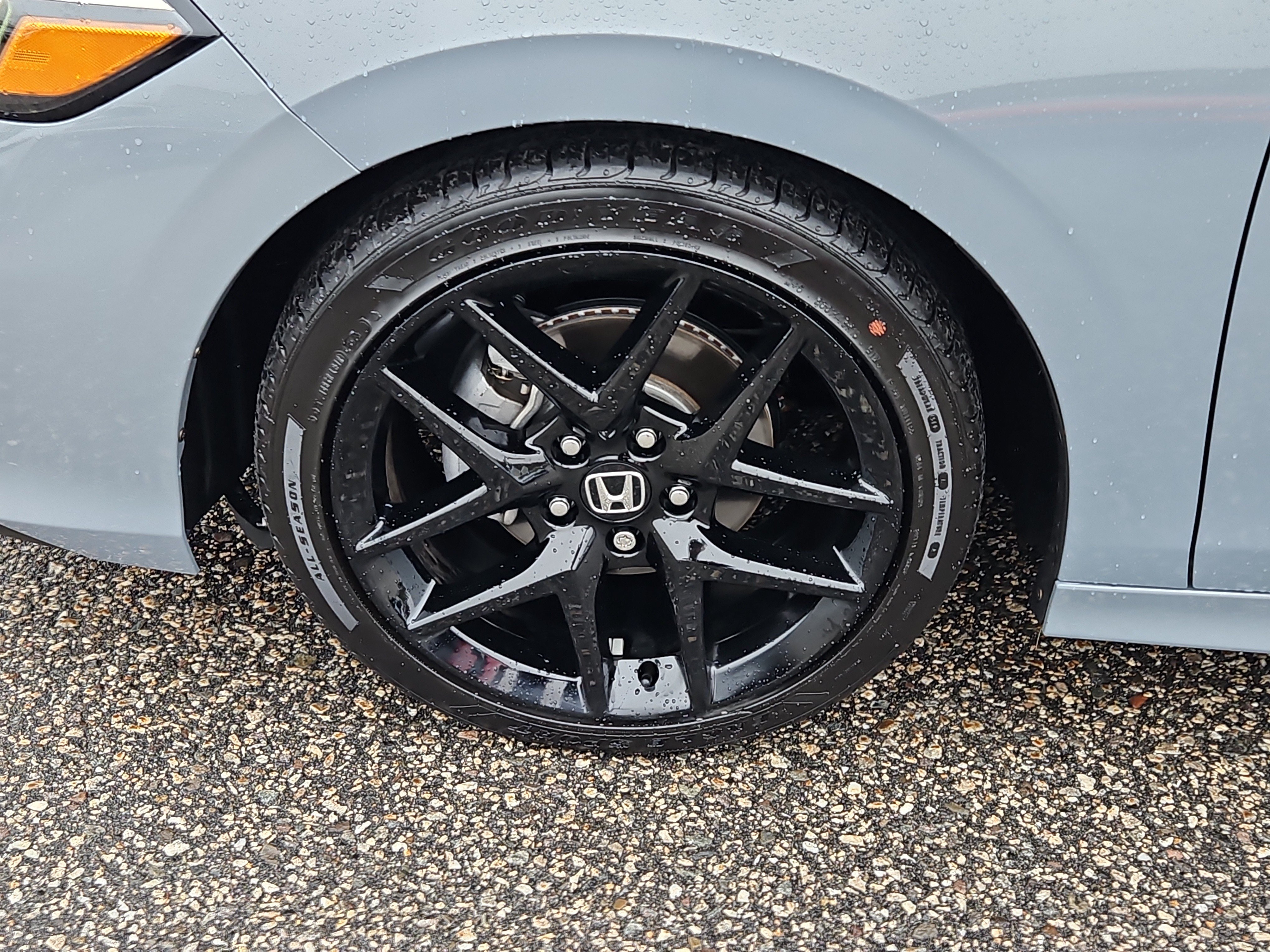 Used 2026 Honda Civic Sport image 21