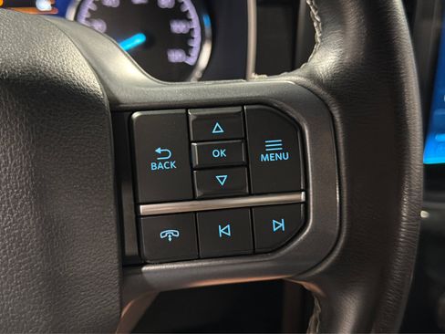 Used 2023 Ford F150 XLT w/ Equipment Group 302A High AWD/4WD image 26