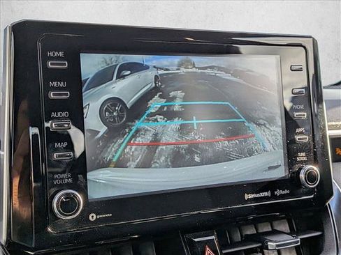 Used 2022 Toyota Corolla XSE image 14