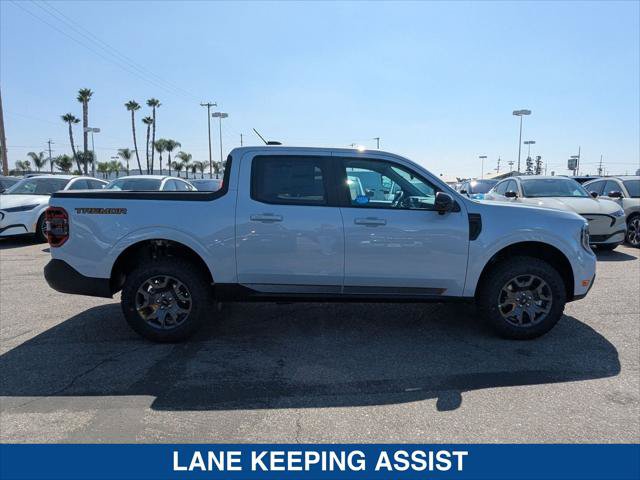 New 2026 Ford Maverick Tremor AWD/4WD image 6