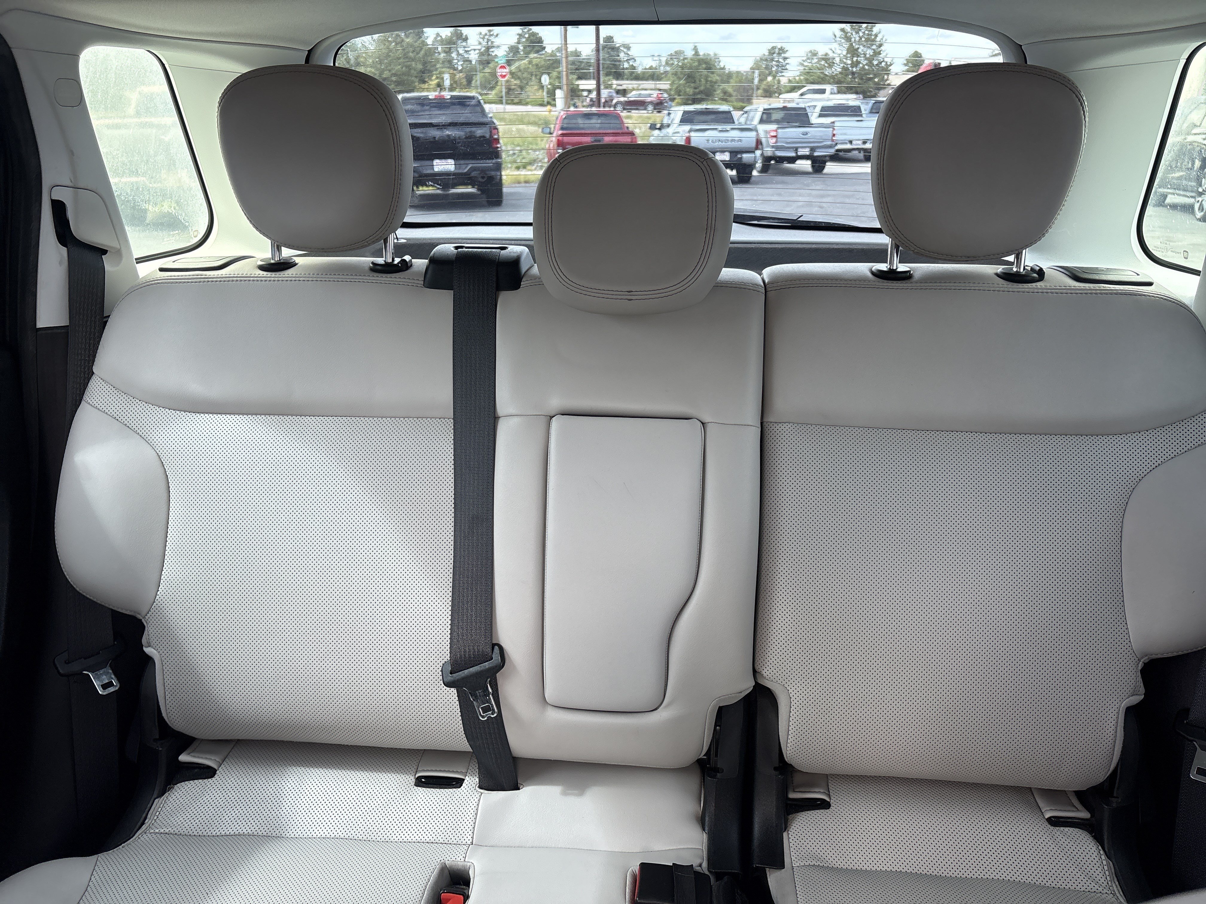 Used 2018 FIAT 500L Trekking w/ Urbana Appearance Package FWD image 24
