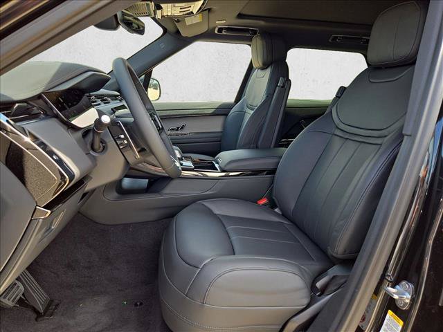 New 2027 Land Rover Range Rover Sport SE AWD/4WD image 13