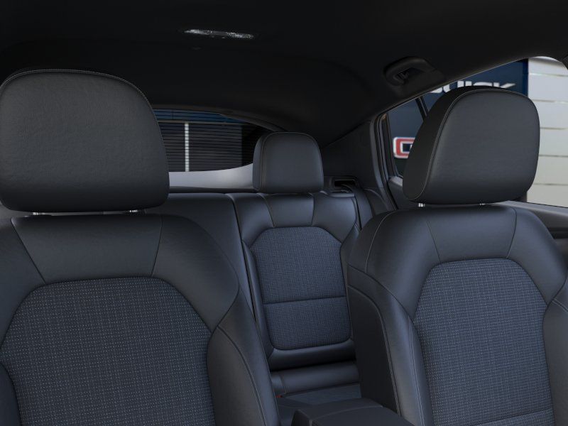 New 2026 Buick Envista Sport Touring w/ Convenience I Package FWD image 25