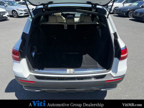 Certified 2022 Mercedes-Benz E 450 4MATIC All-Terrain Wagon image 24
