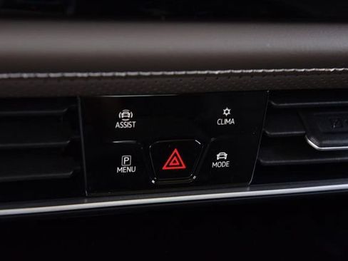 New 2026 Volkswagen Atlas SEL AWD/4WD image 15