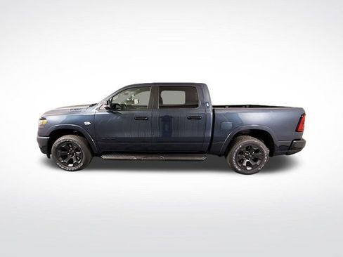 New 2026 RAM 1500 Big Horn image 4