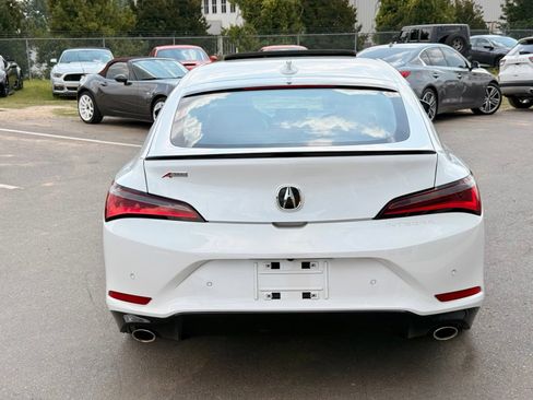 Used 2023 Acura Integra A-Spec FWD image 13