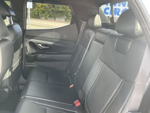 Certified 2024 Hyundai Santa Cruz XRT image 17