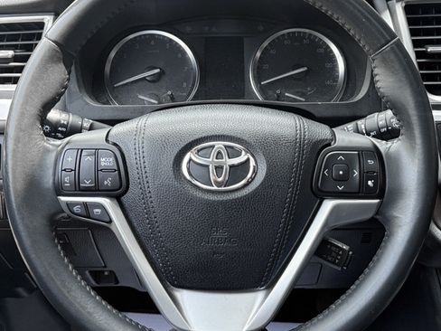Used 2015 Toyota Highlander XLE AWD/4WD image 18