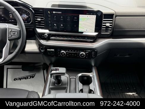 New 2026 GMC Sierra 1500 SLT AWD/4WD image 13