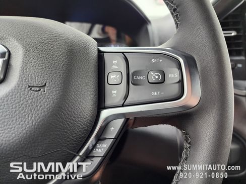 New 2026 RAM 2500 Tradesman w/ Safety Group image 14