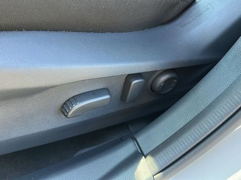 New 2025 Subaru Outback Premium image 8