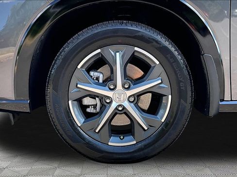 Certified 2025 Honda HR-V EX-L image 22