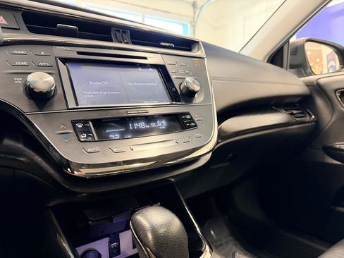 Used 2016 Toyota Avalon XLE Premium image 46