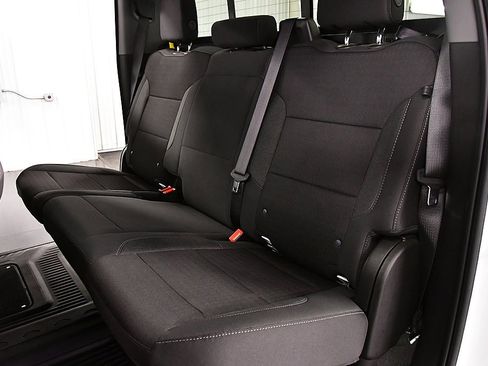 Used 2023 Chevrolet Silverado 1500 RST w/ Rally Edition image 31