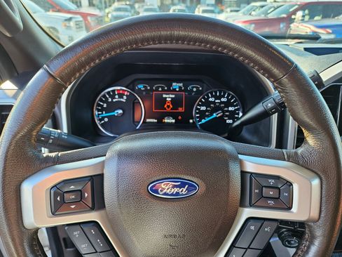 Used 2022 Ford F350 King Ranch w/ King Ranch Ultimate Package AWD/4WD image 23