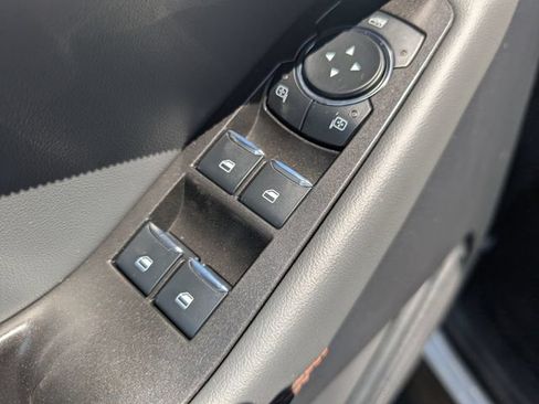 New 2026 Ford Explorer Active w/ Active Comfort Package AWD/4WD image 37