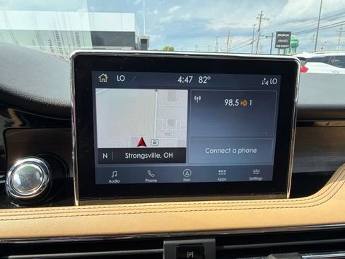 Used 2022 Lincoln Corsair Reserve w/ Equipment Group 201A AWD/4WD image 22