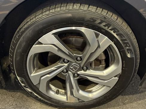 Used 2019 Honda Accord EX-L image 22