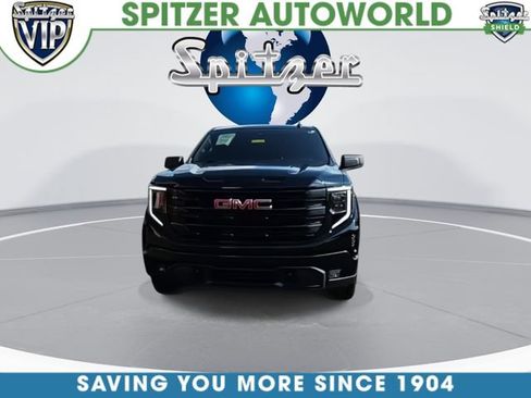 Used 2023 GMC Sierra 1500 Elevation AWD/4WD image 3