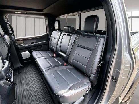 Used 2024 Ford F150 Raptor AWD/4WD image 28