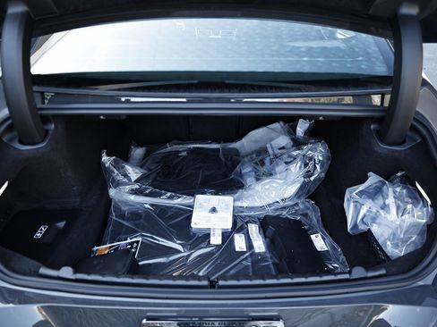 New 2026 BMW 840i w/ M Sport Professional Package image 29